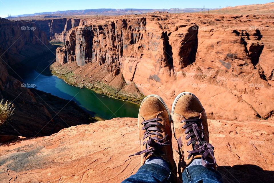 Colorado River