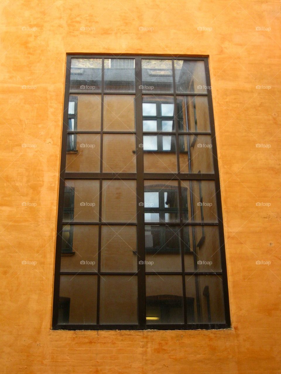 Windows in window in window