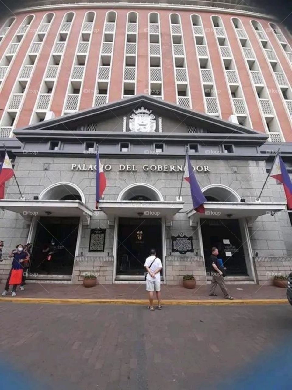 A most beautiful and attractive view.