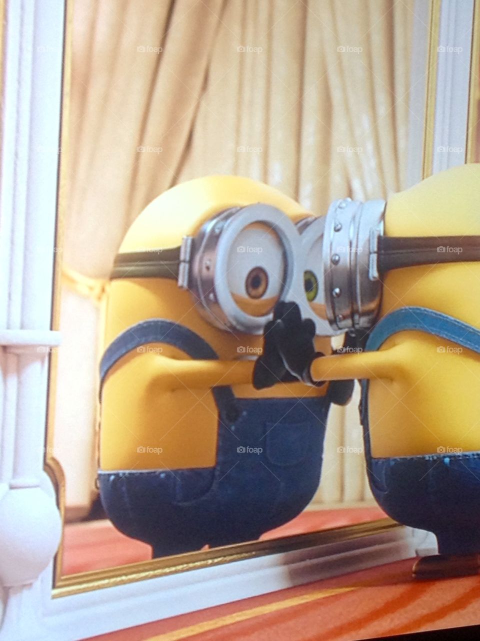 Minions Movie