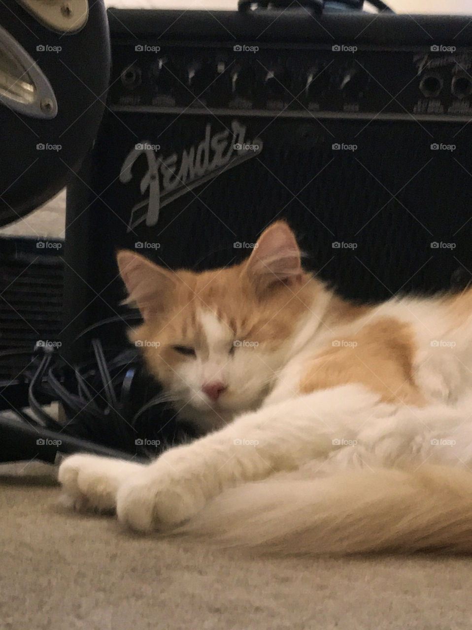 Practice makes tired