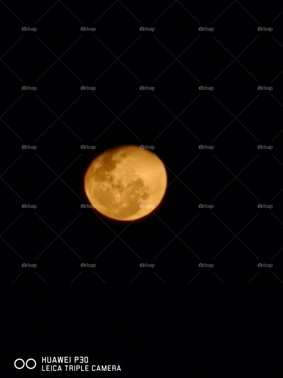 so hungry the moon looks like an egg