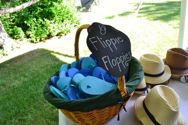 Flip flops