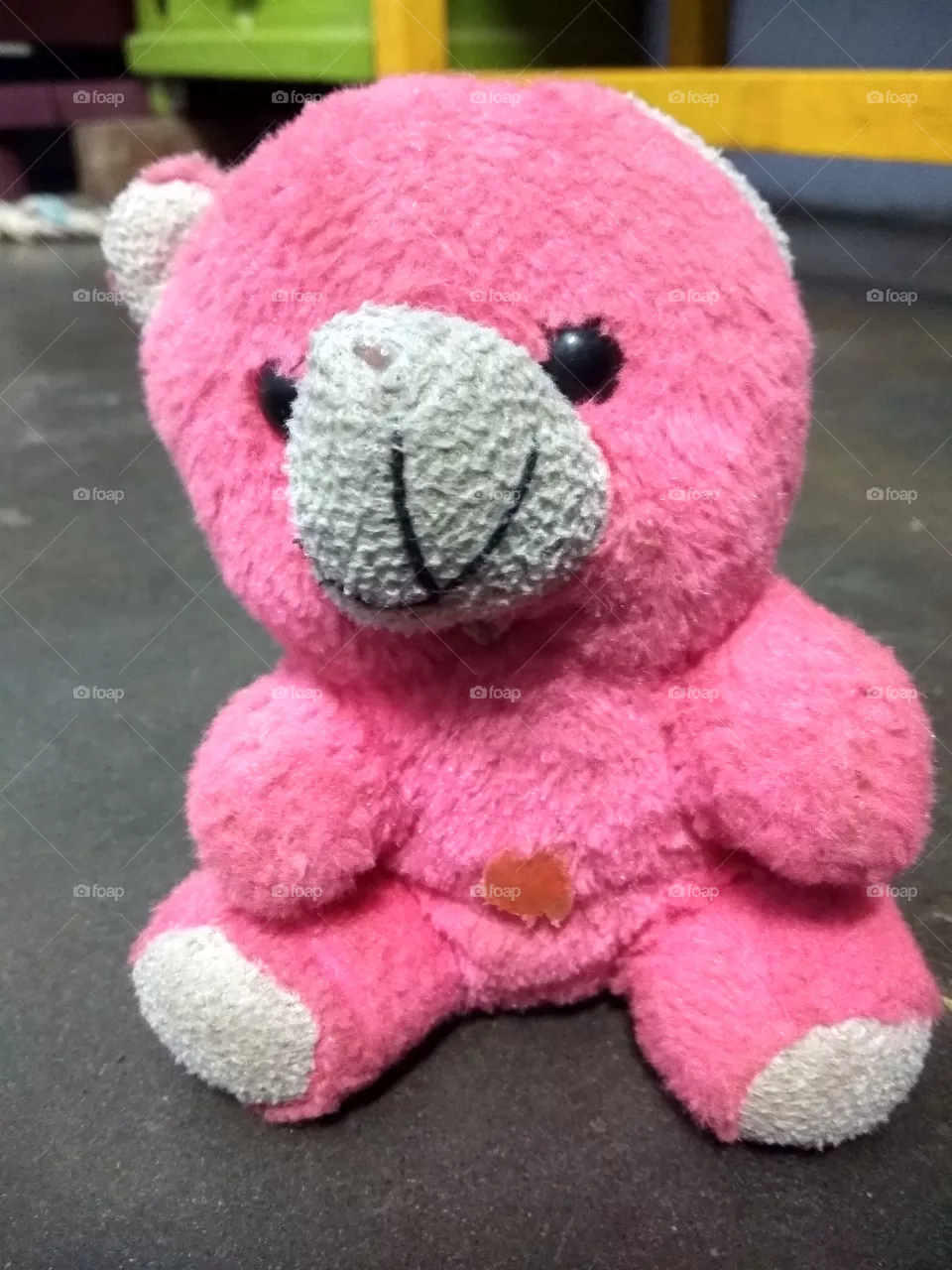 toy