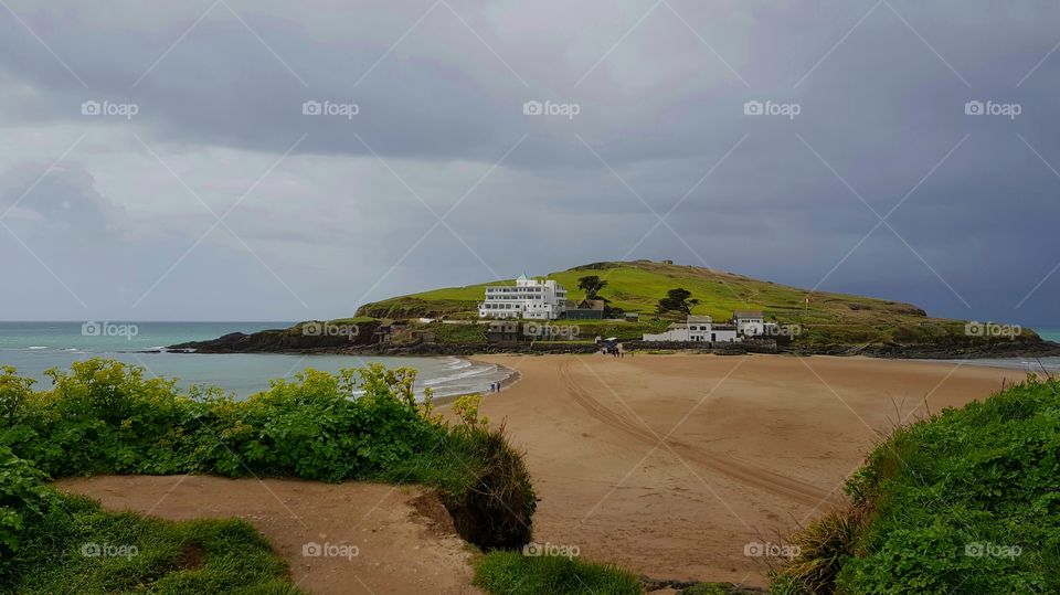 Bigbury On Sea