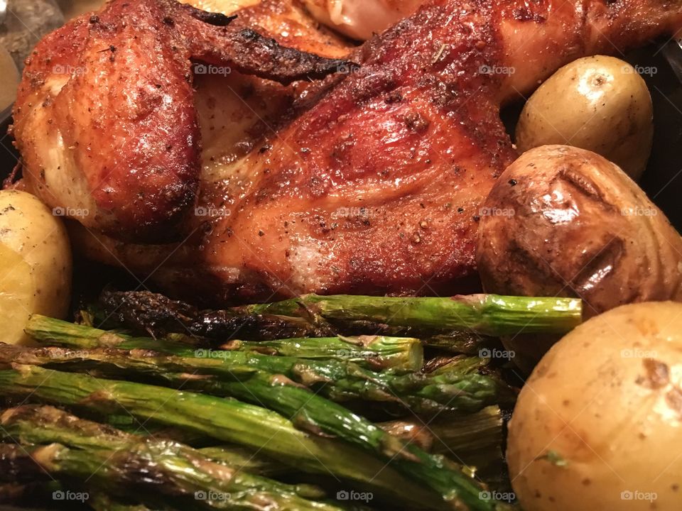 No Person, Food, Dinner, Meat, Cooking