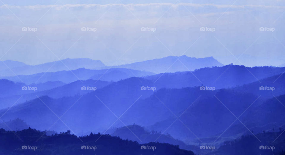 Travel around the world