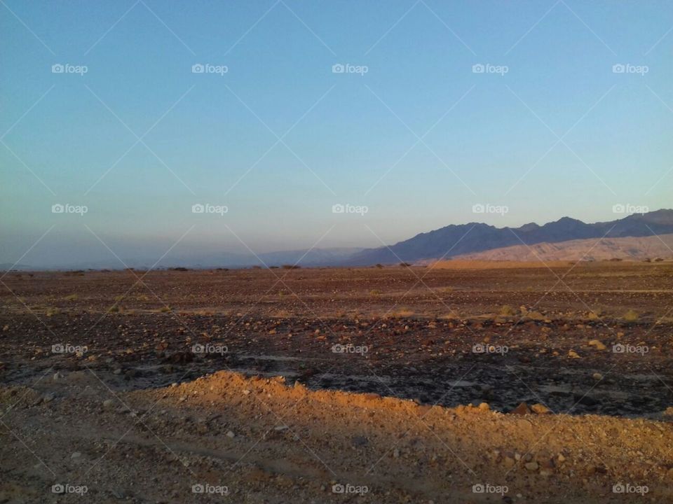 No Person, Desert, Landscape, Wasteland, Arid