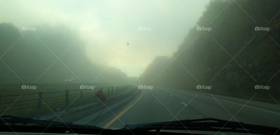 traveling is not always a vacation