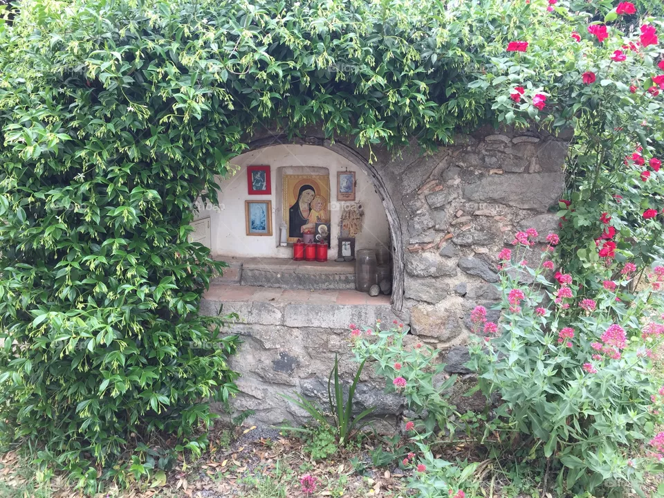 Chapel