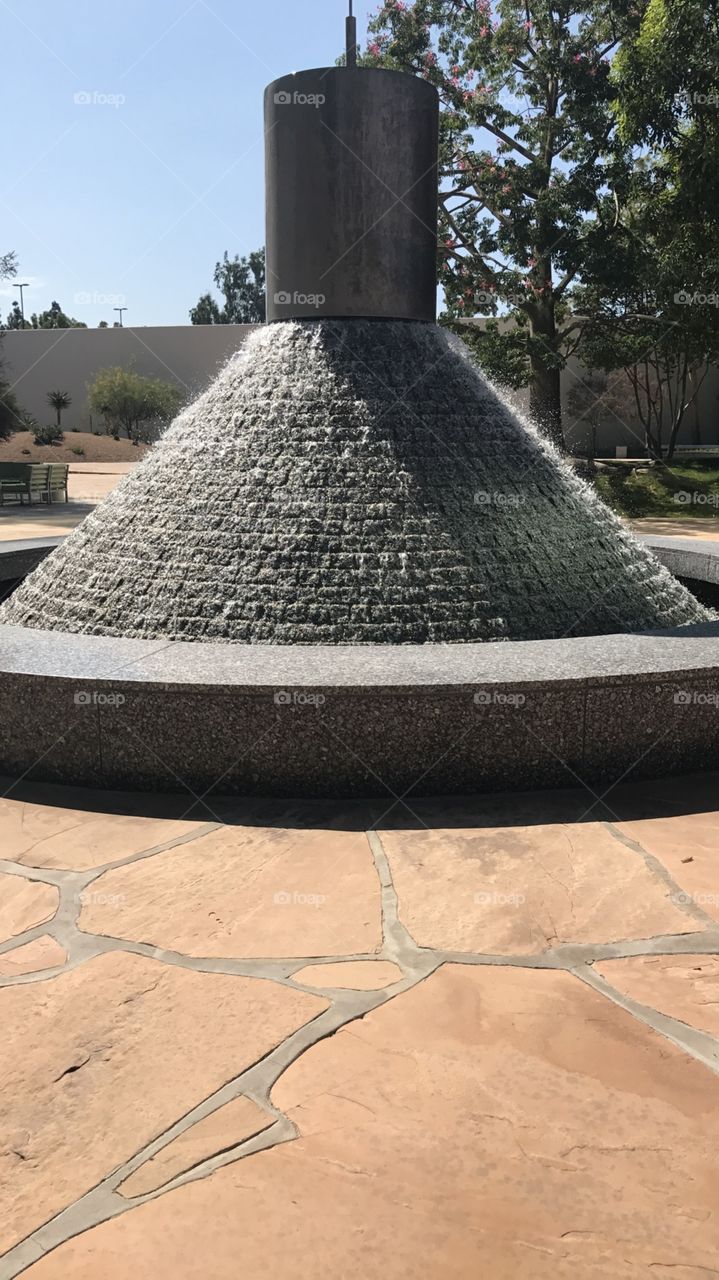 Fountain 