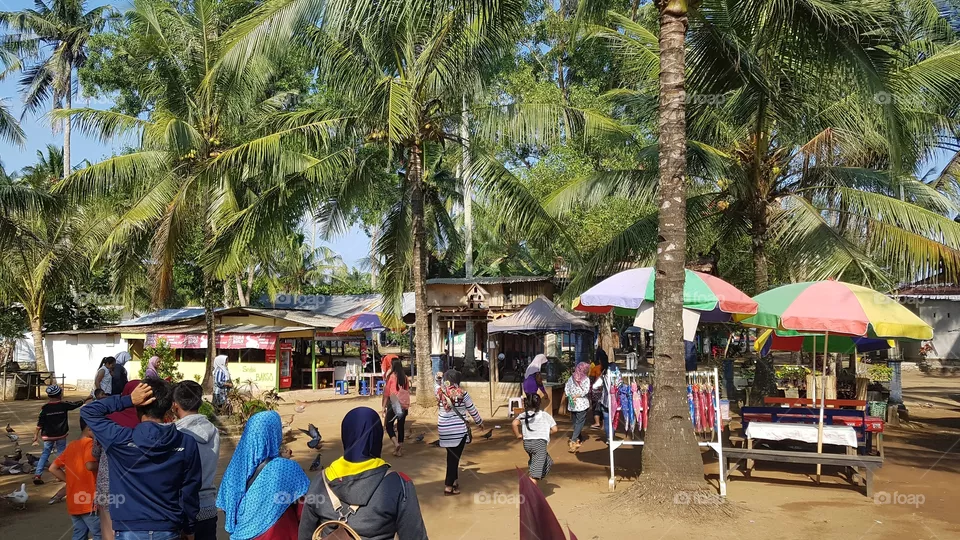 pasar