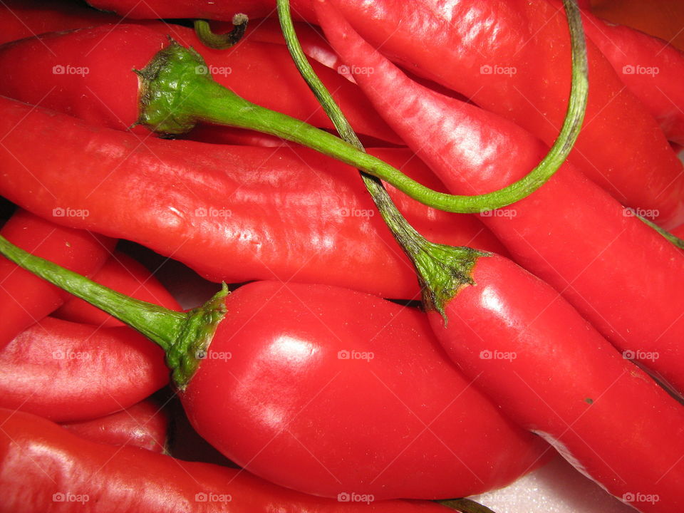 Red Pepper