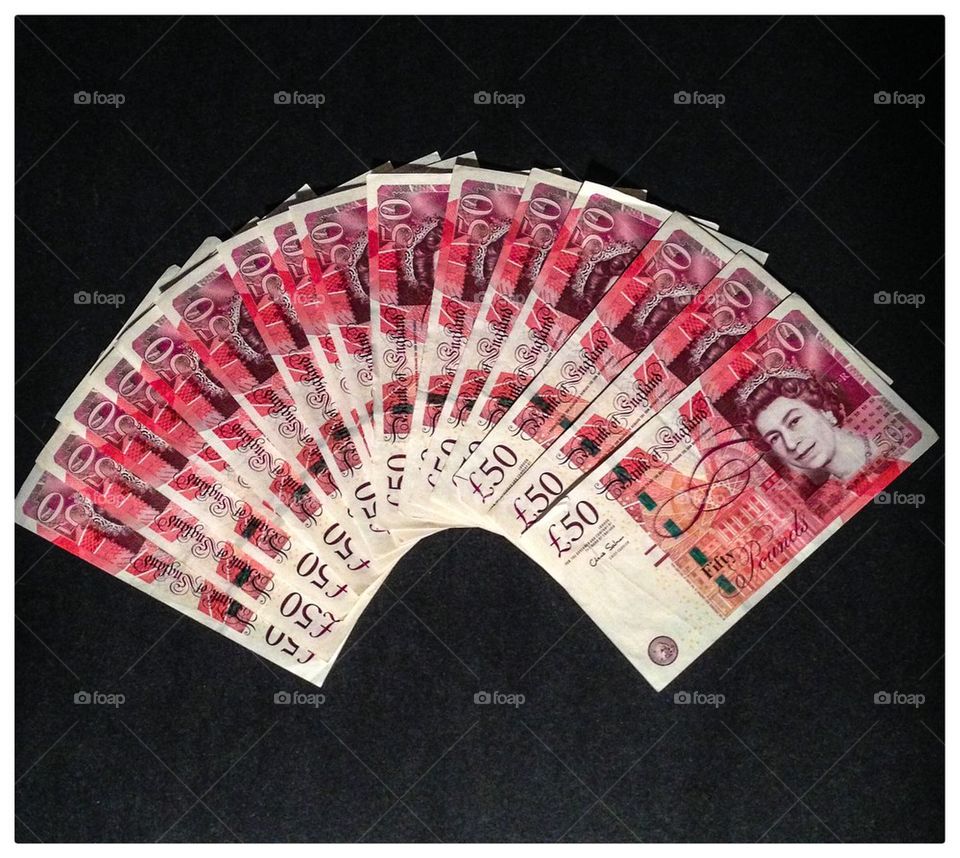 Great Britain Pounds