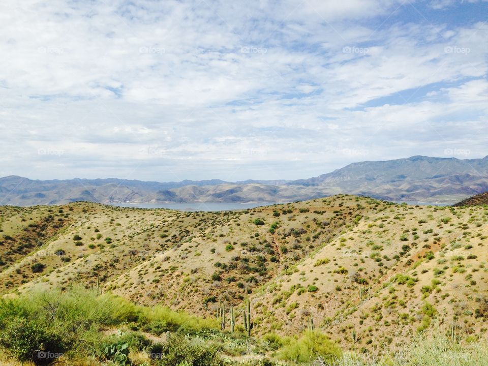 Landscape, Nature, No Person, Sky, Travel