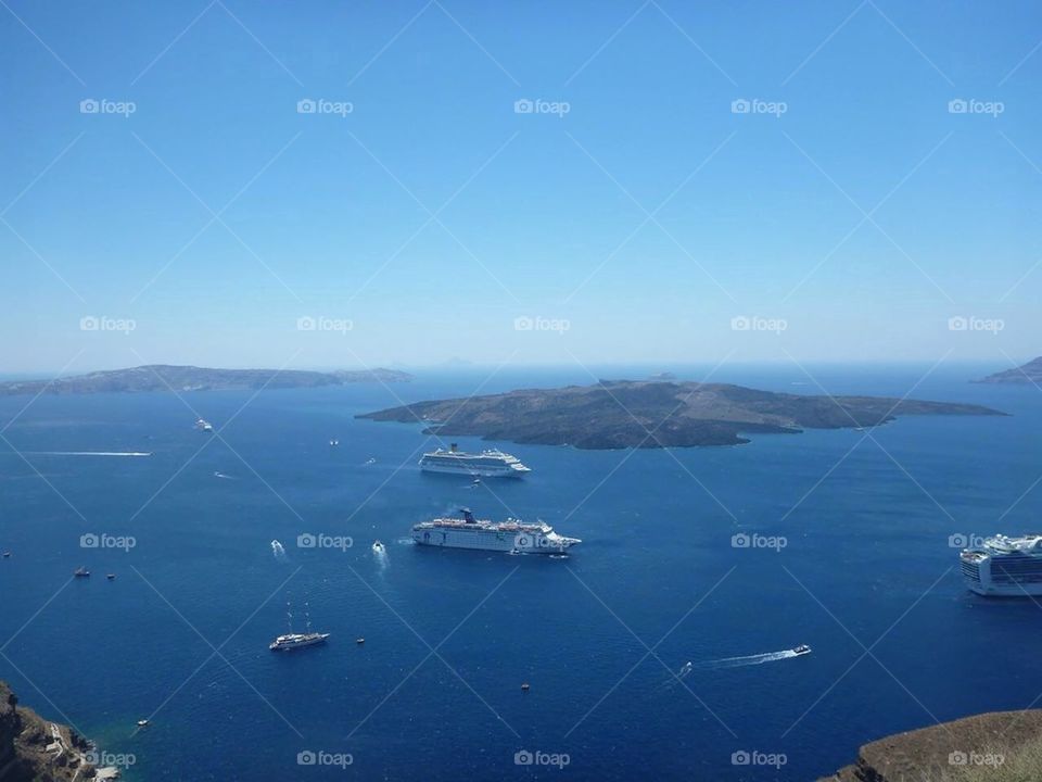 Greek Islands