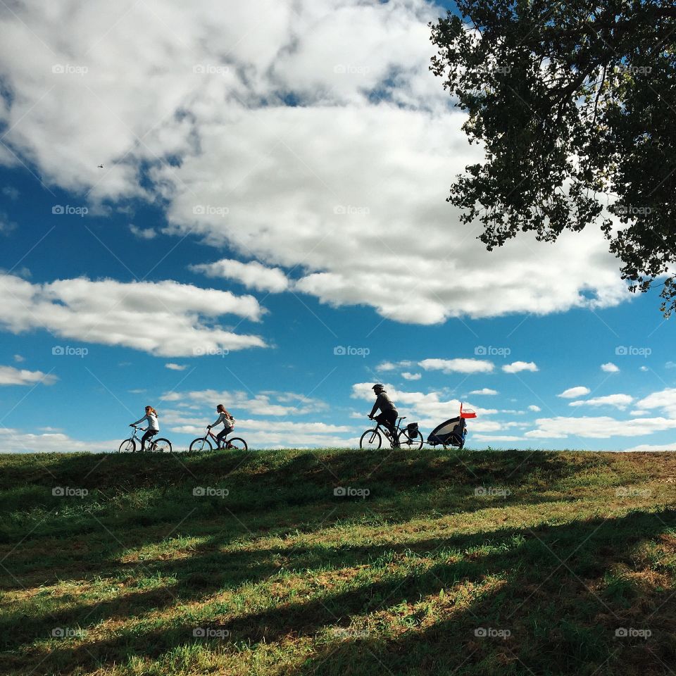 Cycling