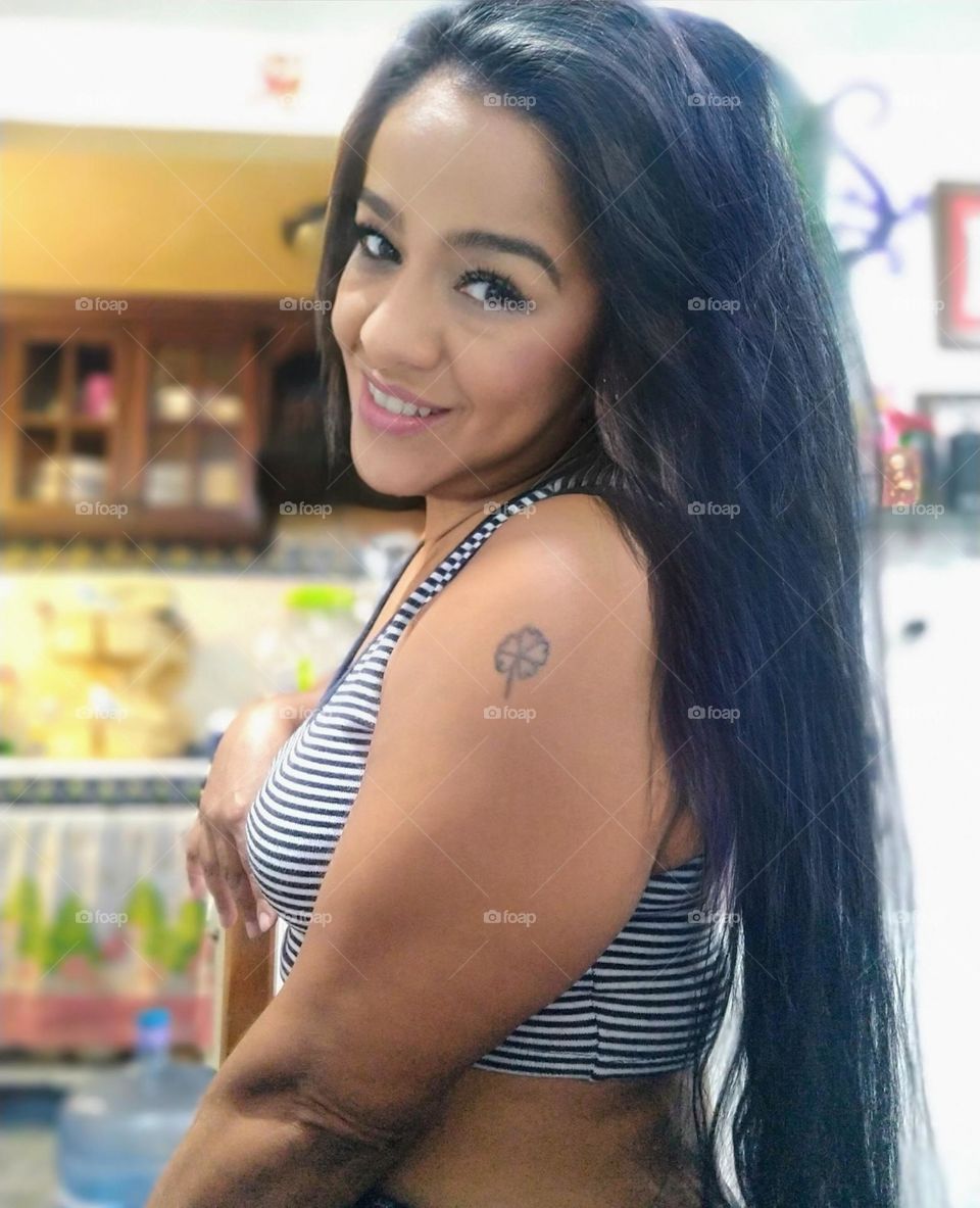 pensando en que hacer hoy 😁