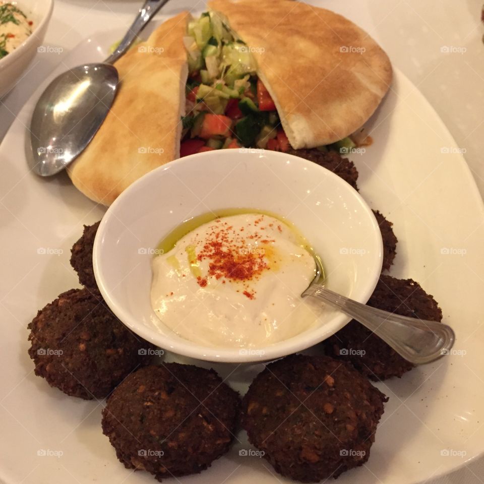 Falafel