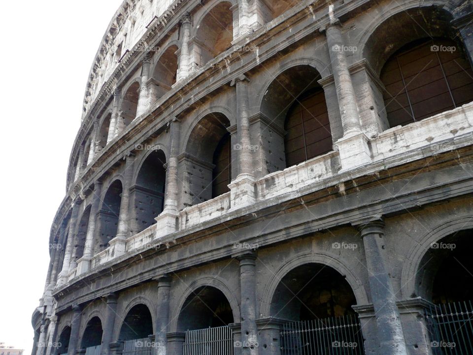 Coliseum 