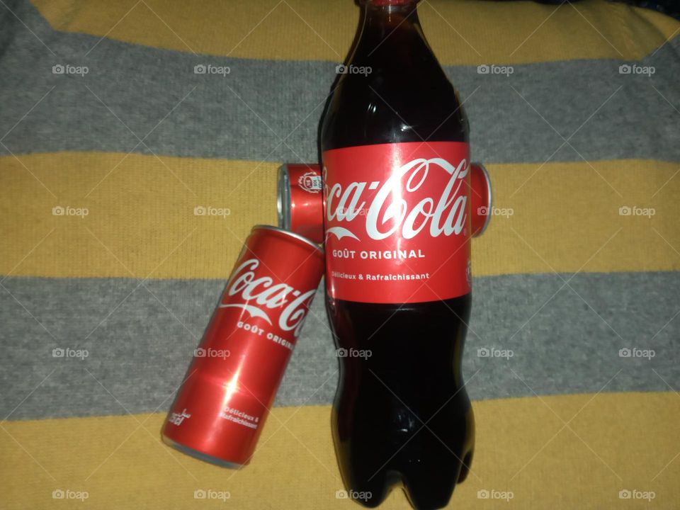 photo  coca cola