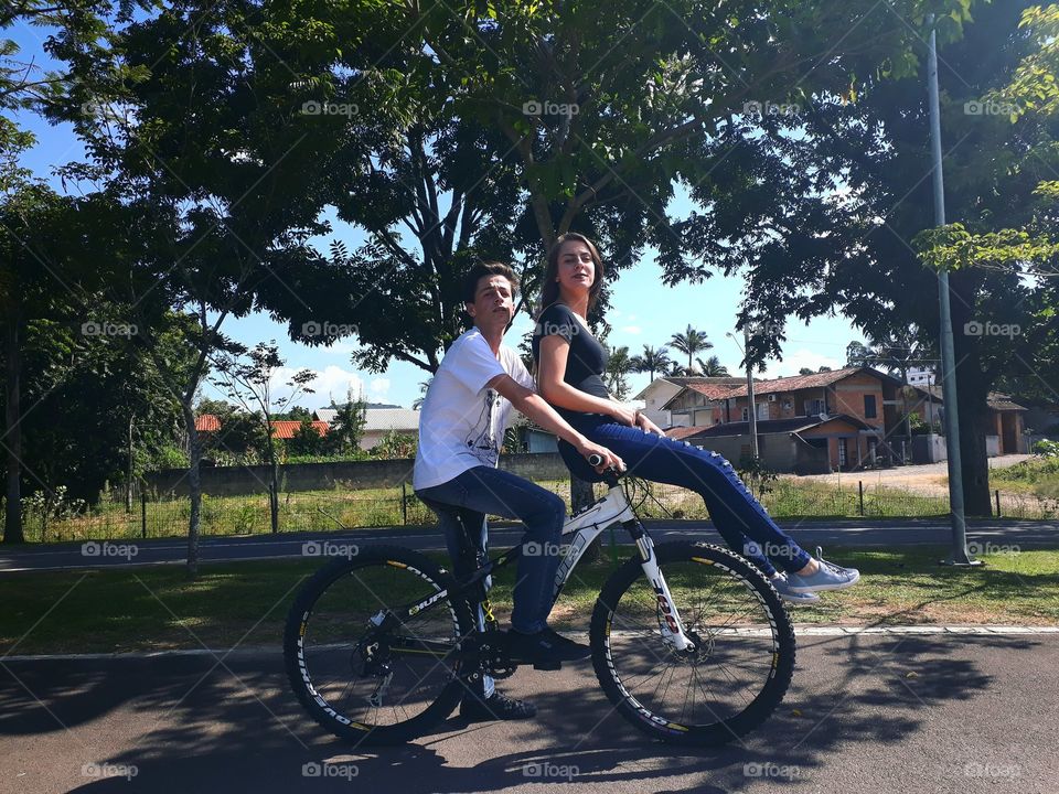 I know the way is long, but I'm ready to reach it.