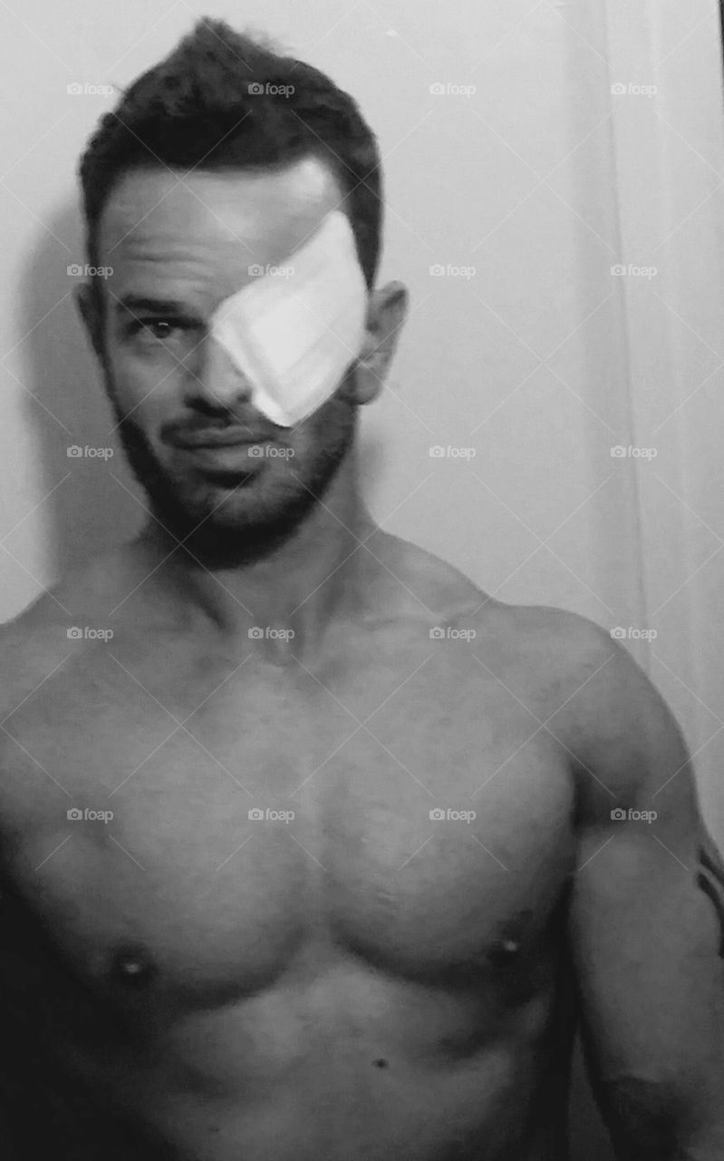 Survival Strength Service Structure