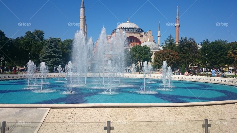 ayasofya