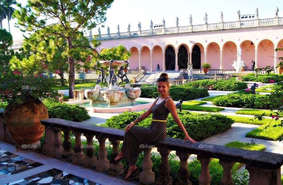 Ringling museum