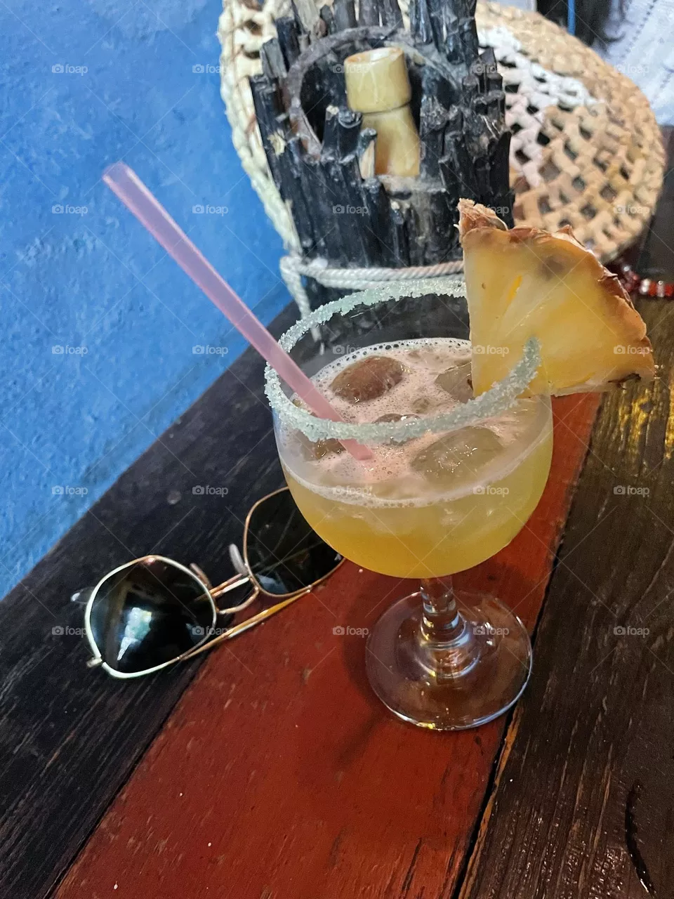 Drinks 