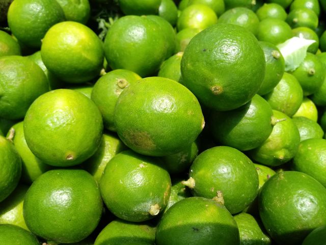 Lemons