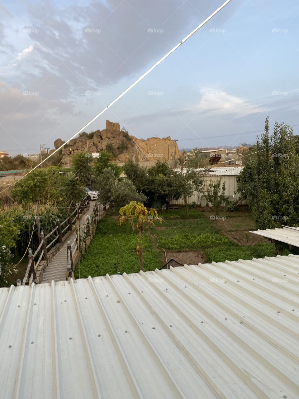 Beautiful trip with my family happy Eid 