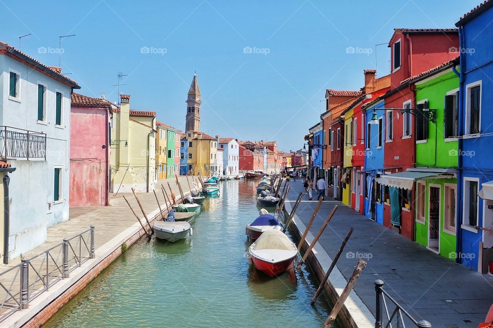 Venetian