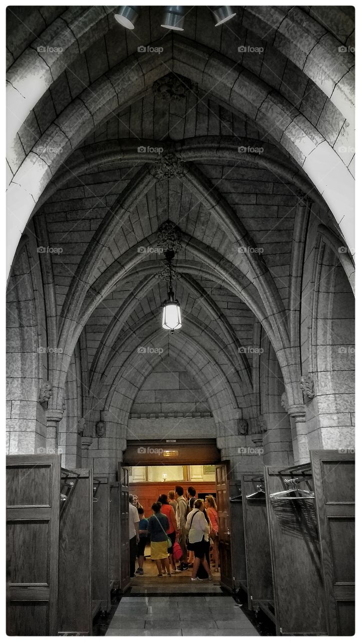 Architecture, Church, Arch, Building, Old