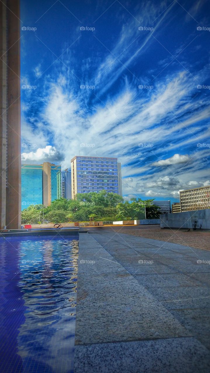 Setor Bancário sul Brasília DF Brazil