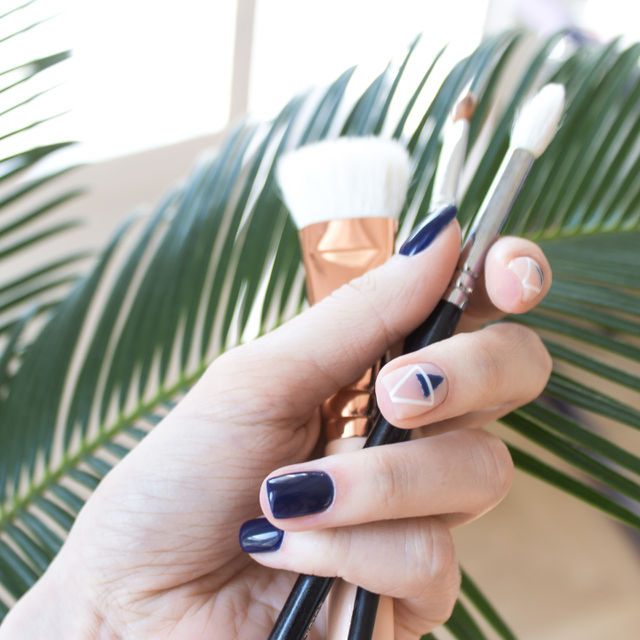 Nail art 