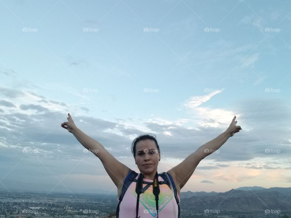 Sky, Freedom, Outdoors, Leisure, Carefree