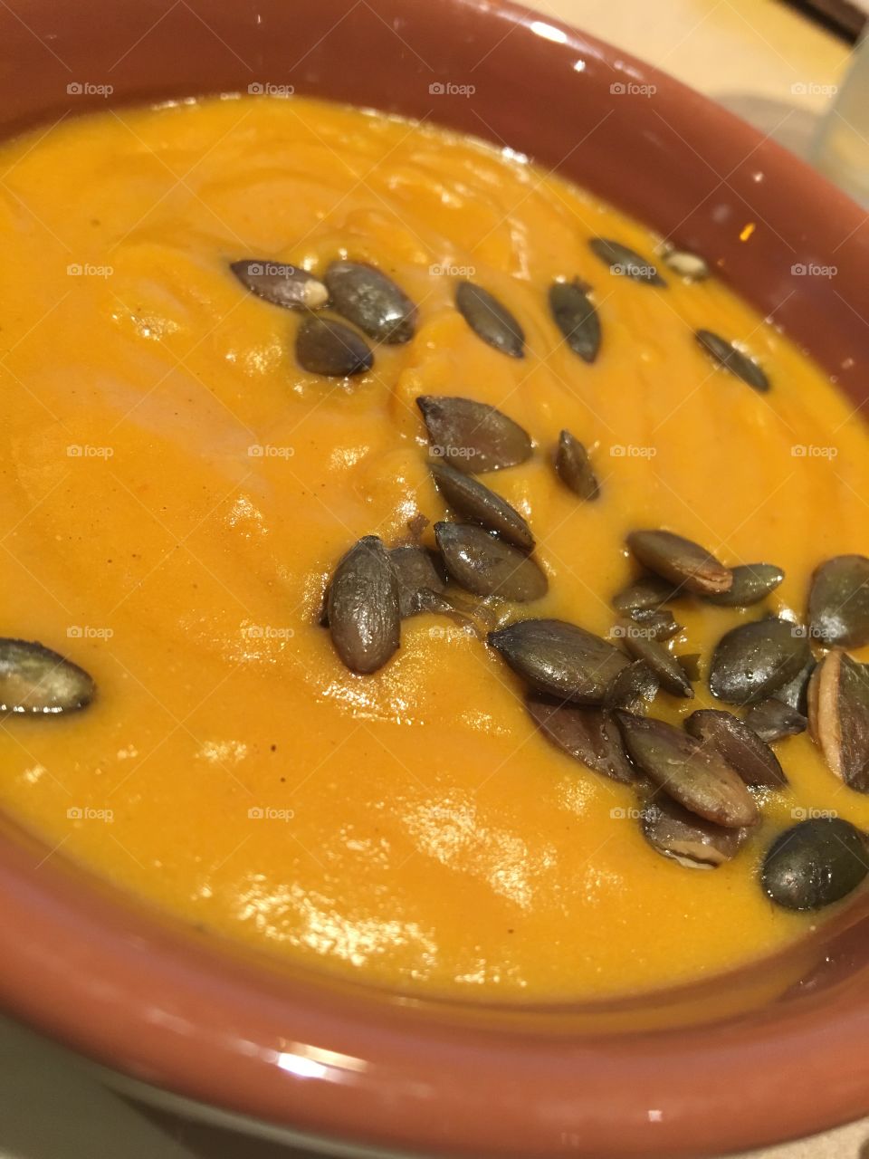 Squash Soup