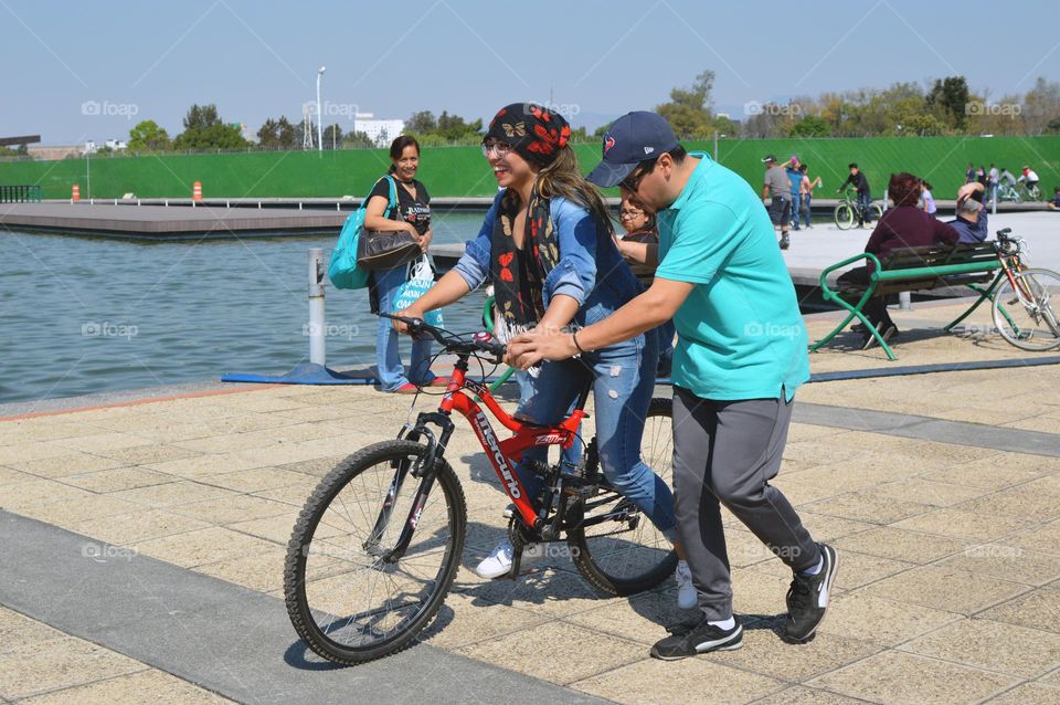 Mexico! ! Muéstranos tus actividades al aire libre!