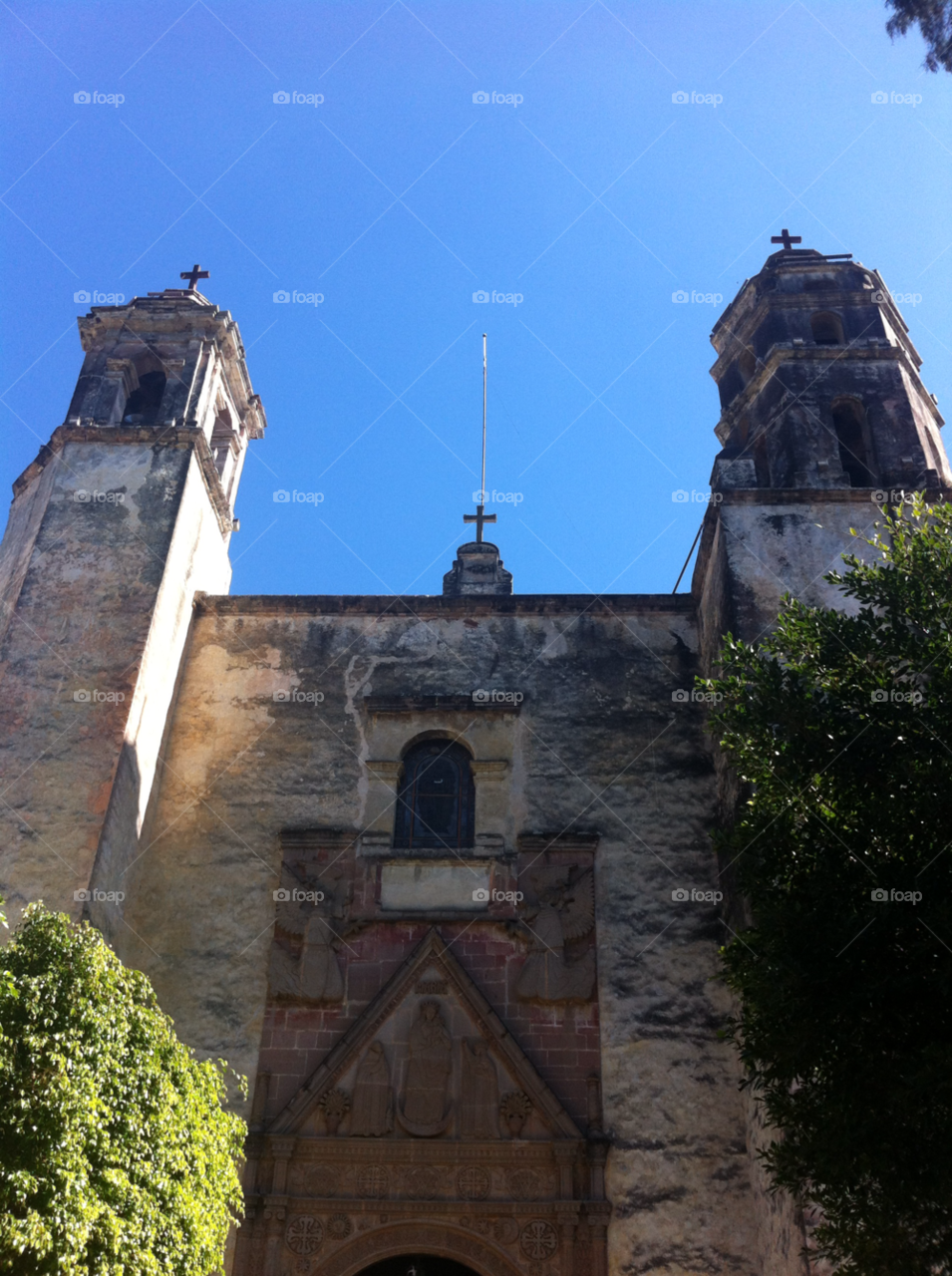 cruz cielo tepoztlan tepoz by grb