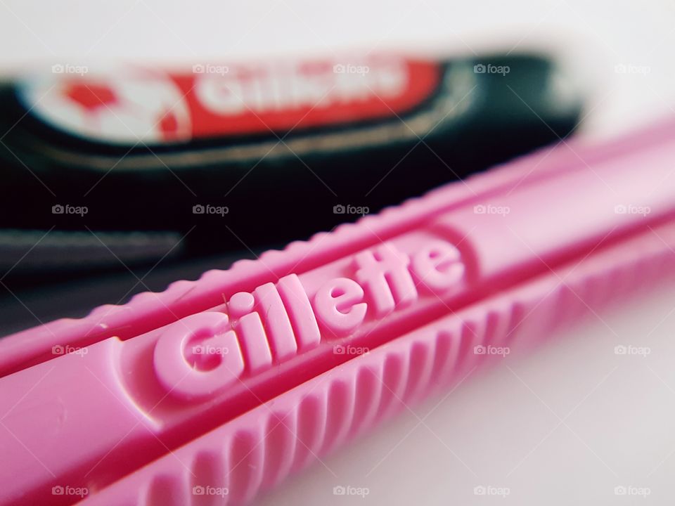 gillette