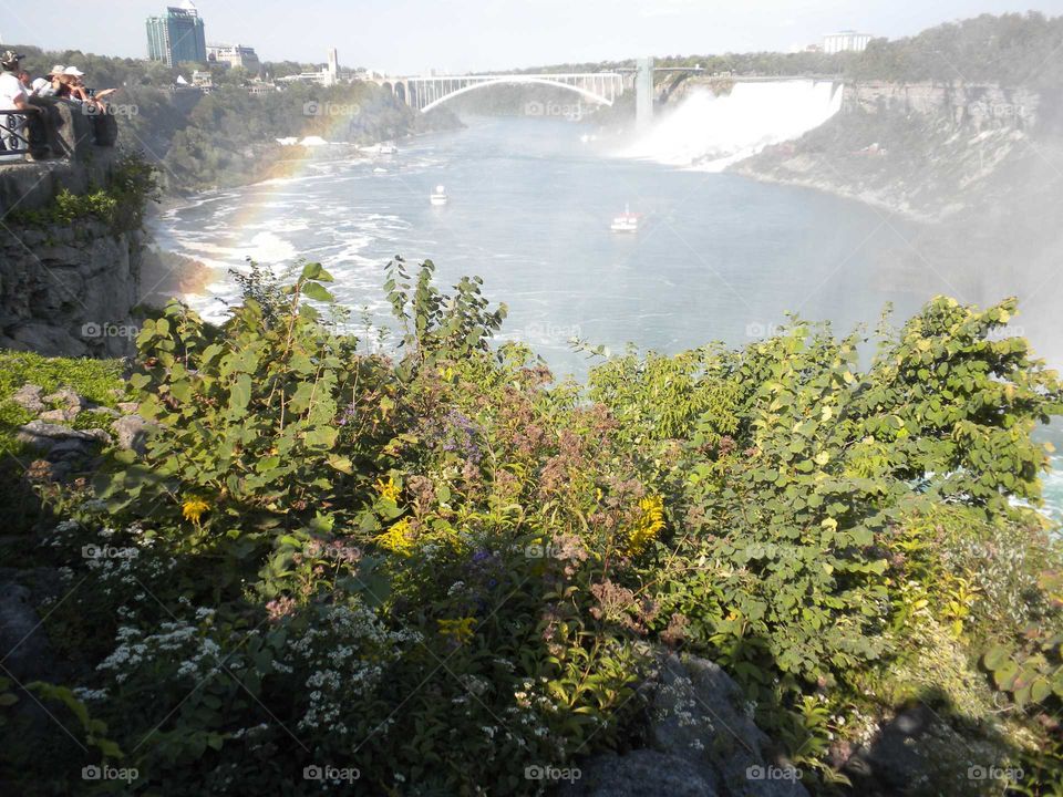 Niagara Falls