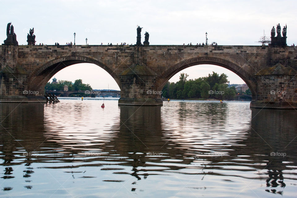 Charles bridge