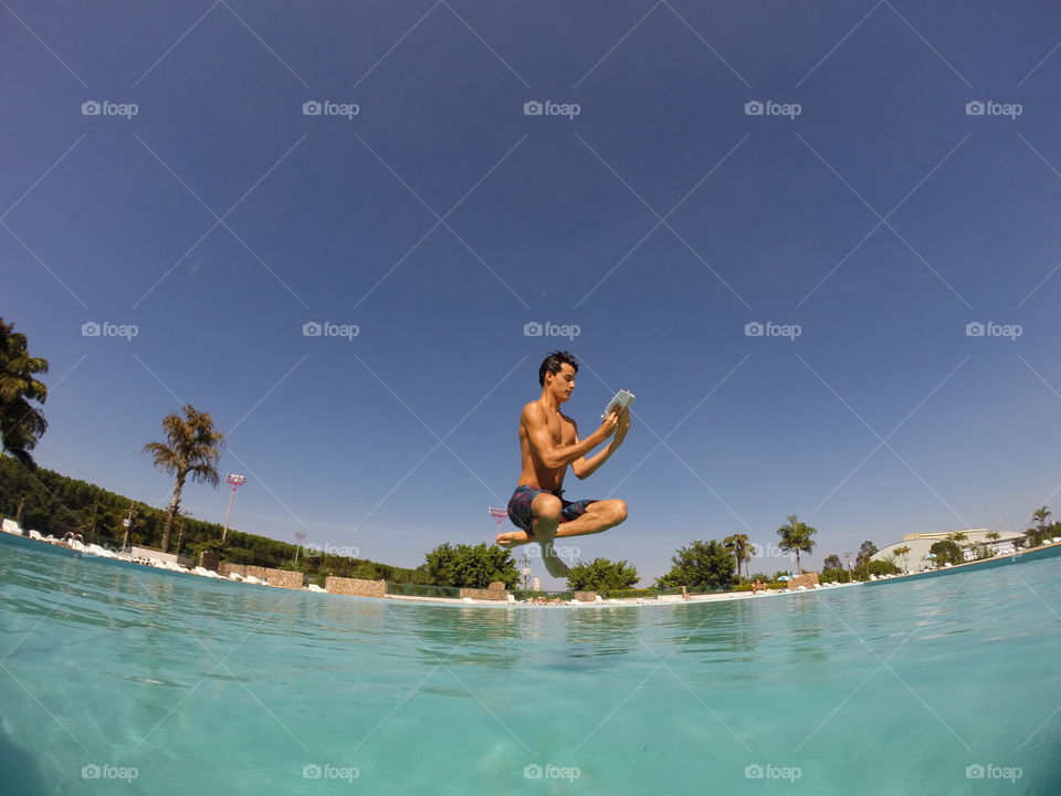 Riding time. Enjoying my flying riding 