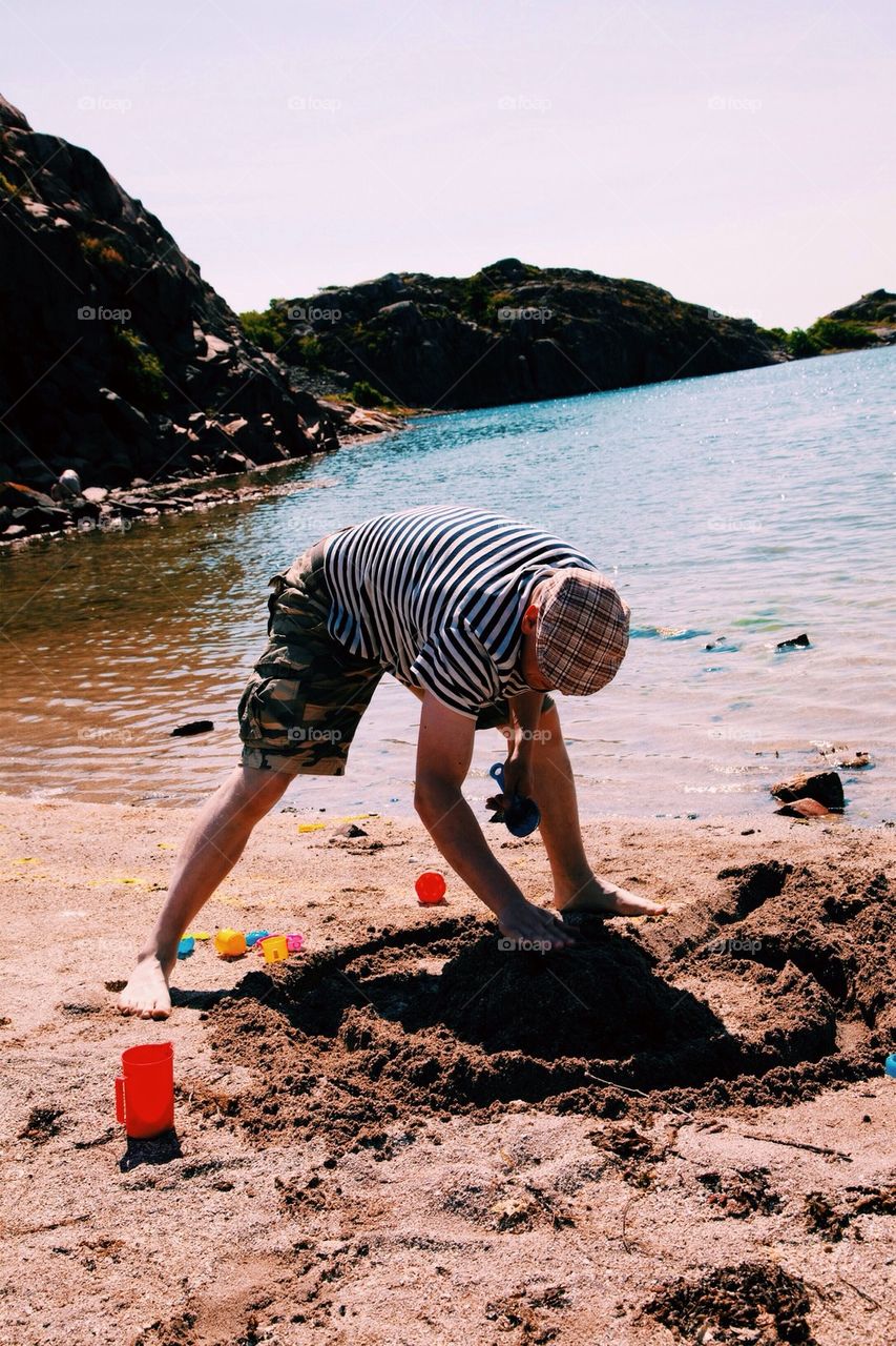 Beach Boy