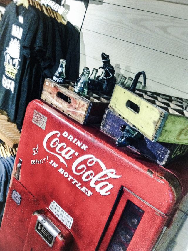 Drink Coca-Cola
