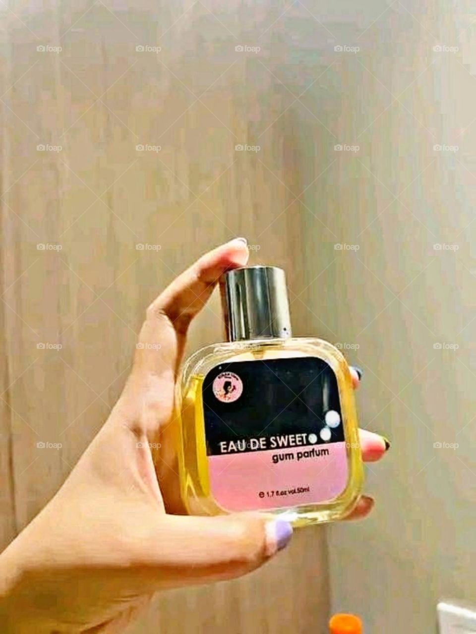 August 15th 2023 Rajasthan India. The most famous and popular perfume.