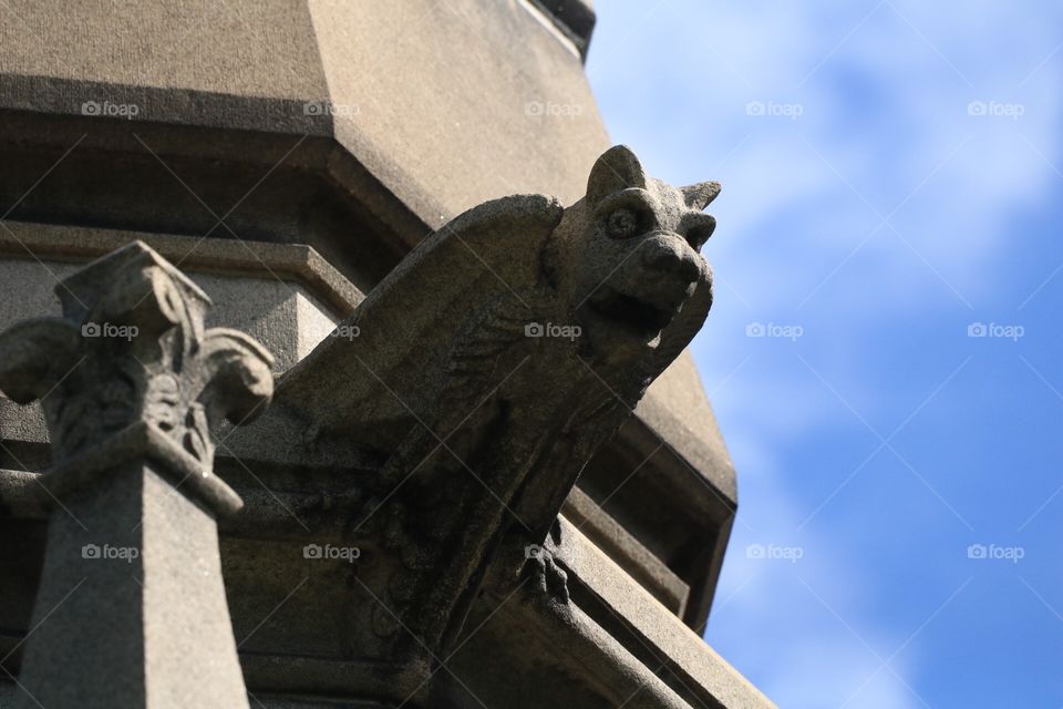 Gargoyle 