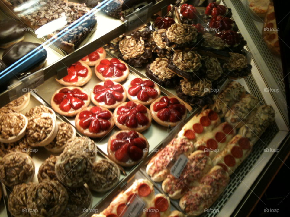 food amsterdam bakery tasty by taddo