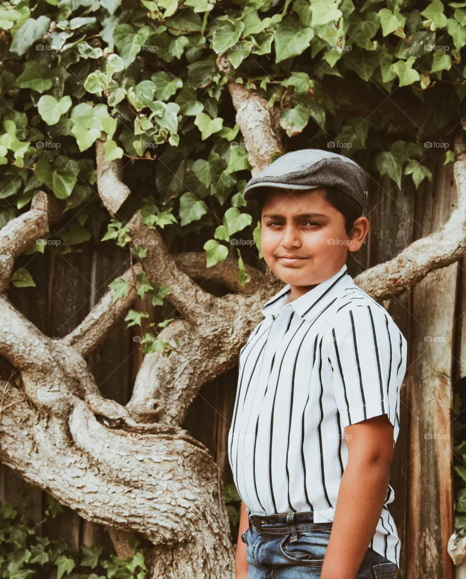 indian